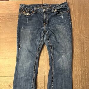 Women’s Seven7 Jeans Size 14